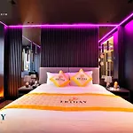 HANZ Friday Hotel 811 Le Hong Phong