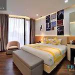 HANZ Friday Hotel 811 Le Hong Phong